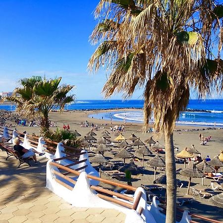 In Las Americas With Amazing View Playa de las Americas  Eksteriør bilde