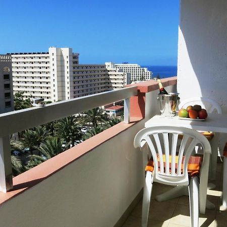 In Las Americas With Amazing View Playa de las Americas  Eksteriør bilde