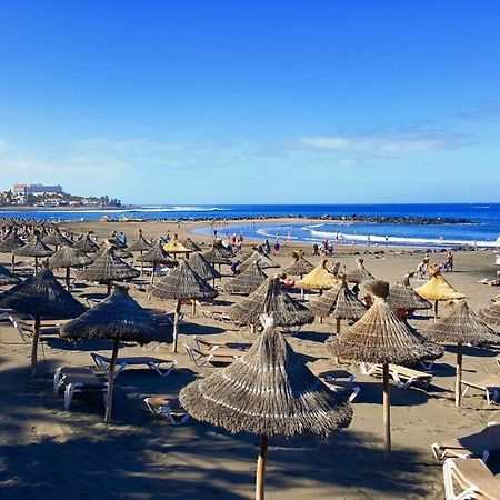 In Las Americas With Amazing View Playa de las Americas  Eksteriør bilde