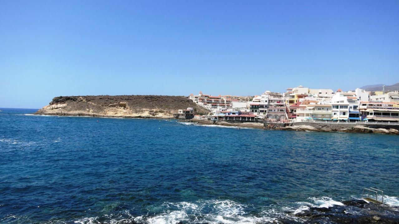 In Las Americas With Amazing View Playa de las Americas  Eksteriør bilde