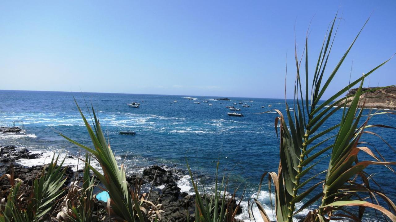 In Las Americas With Amazing View Playa de las Americas  Eksteriør bilde