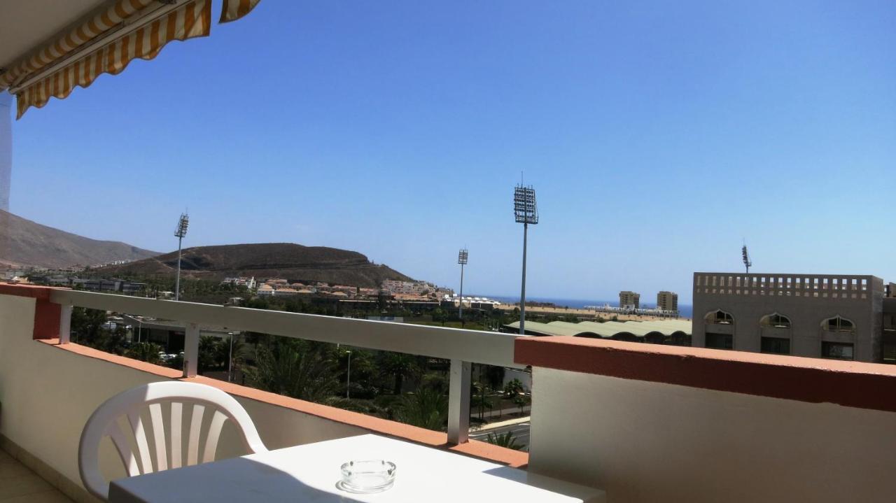 In Las Americas With Amazing View Playa de las Americas  Eksteriør bilde