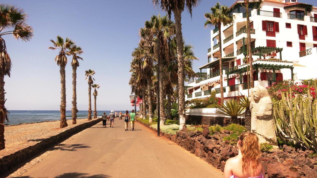 In Las Americas With Amazing View Playa de las Americas  Eksteriør bilde