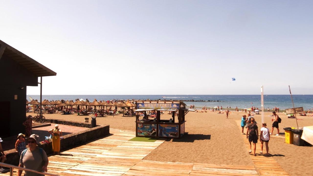 In Las Americas With Amazing View Playa de las Americas  Eksteriør bilde