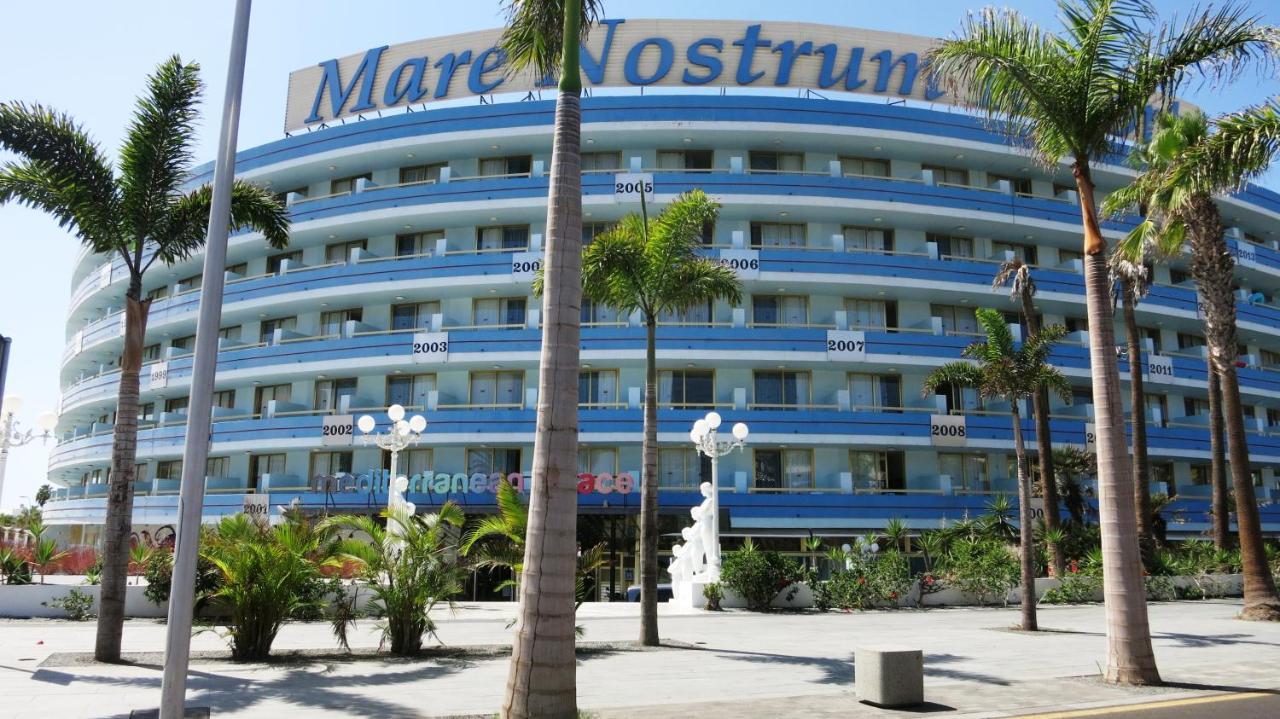 In Las Americas With Amazing View Playa de las Americas  Eksteriør bilde