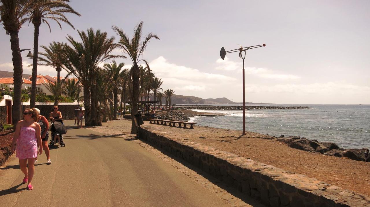 In Las Americas With Amazing View Playa de las Americas  Eksteriør bilde