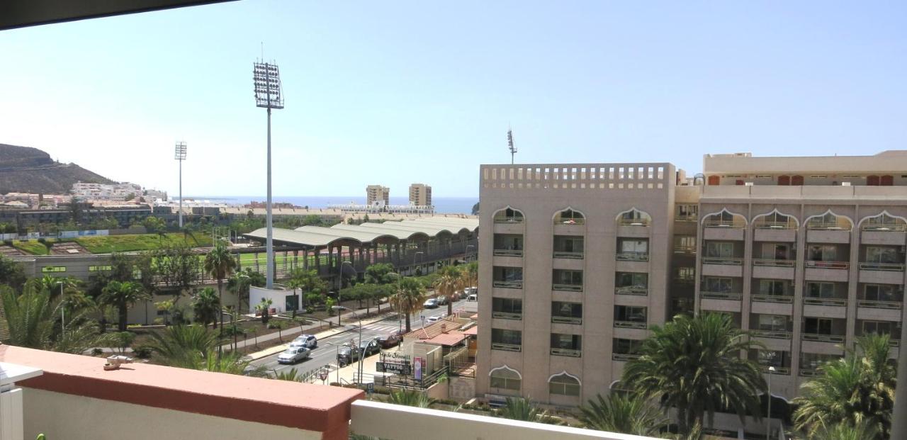 In Las Americas With Amazing View Playa de las Americas  Eksteriør bilde
