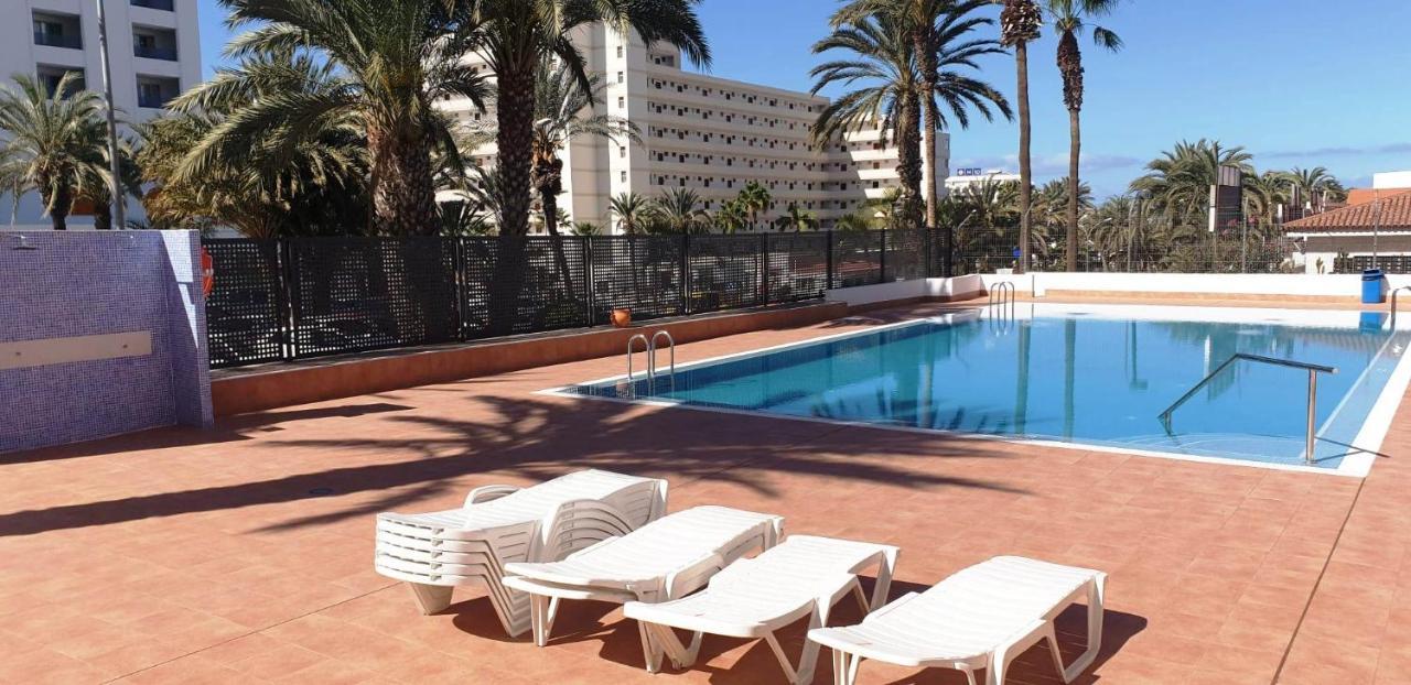 In Las Americas With Amazing View Playa de las Americas  Eksteriør bilde