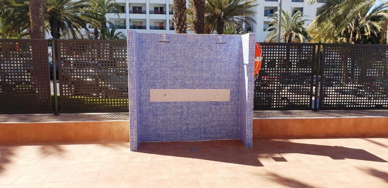 In Las Americas With Amazing View Playa de las Americas  Eksteriør bilde